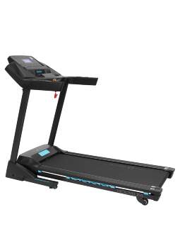 Беговая дорожка OXYGEN FITNESS HOLMIUM Беговая дорожка OXYGEN FITNESS HOLMIUM